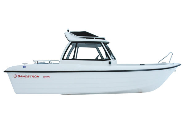 Sandström 560 MC - Bild 2