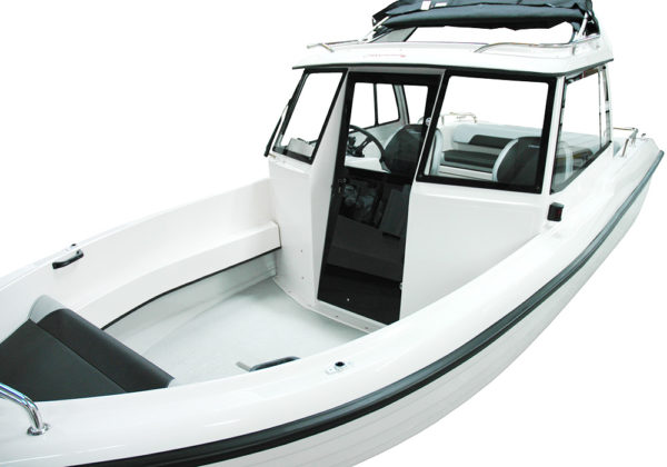 Sandström 560 MC - Bild 5