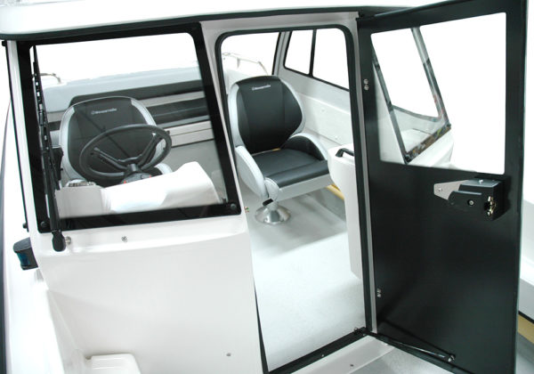 Sandström 560 MC - Bild 6