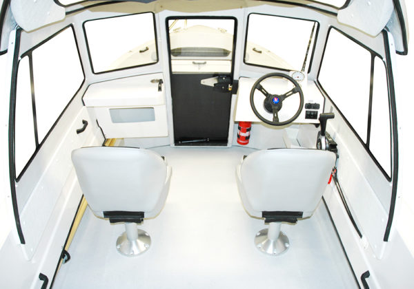 Sandström 560 MC - Bild 7