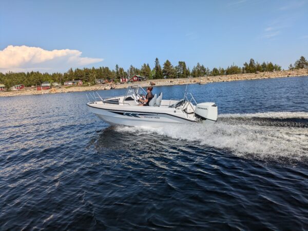 Ultra 57 WA - Bild 2